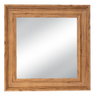 ΑΝΟΙΧΤΟ ΚΑΦΕ ΠΛΑΣΤΙΚΟΣ ΤΕΤΡΑΓΩΝΟΣ ΚΑΘΡΕΦΤΗΣ (ΕΦΕ ΞΥΛΟΥ) 60Χ60ΕΚ