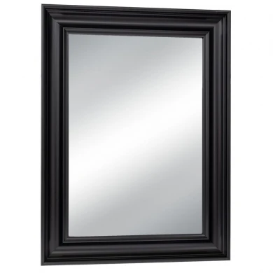 ΜΑΥΡΟΣ ΠΛΑΣΤΙΚΟΣ ΟΡΘΟΦΩΝΙΟΣ ΚΑΘΡΕΦΤΗΣ (ΕΦΕ ΞΥΛΟΥ) 80Χ120ΕΚ