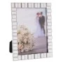 CRΘME METAL FRAME WITH IVORY 13X18CM