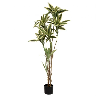 CORDYLINA TREE 170CM WITH UV AND FIRE PROTECTION