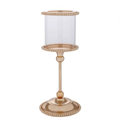 ΧΡΥΣΟ ΜΕΤΑΛΛΙΚΟ ΚΗΡΟΠΗΓΙΟ 14Χ14Χ29,5ΕΚ