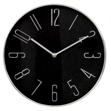 ΡΟΛΟΙ ΤΟΙΧΟΥ Φ30ΕΚ ΜΑΥΡΟ ΑΣΗΜΙ ΠΛΑΣΤΙΚΟ ΣΤΡΟΓΓΥΛΟ