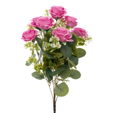 ΜΠΟΥΚΕΤΟ Χ7 ΜΕ BEAUTY ΤΡΙΑΝΤΑΦΥΛΛΑ 50ΕΚ