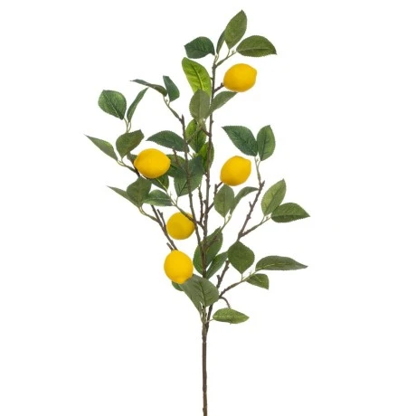LEMON ΒRANCH 83CM