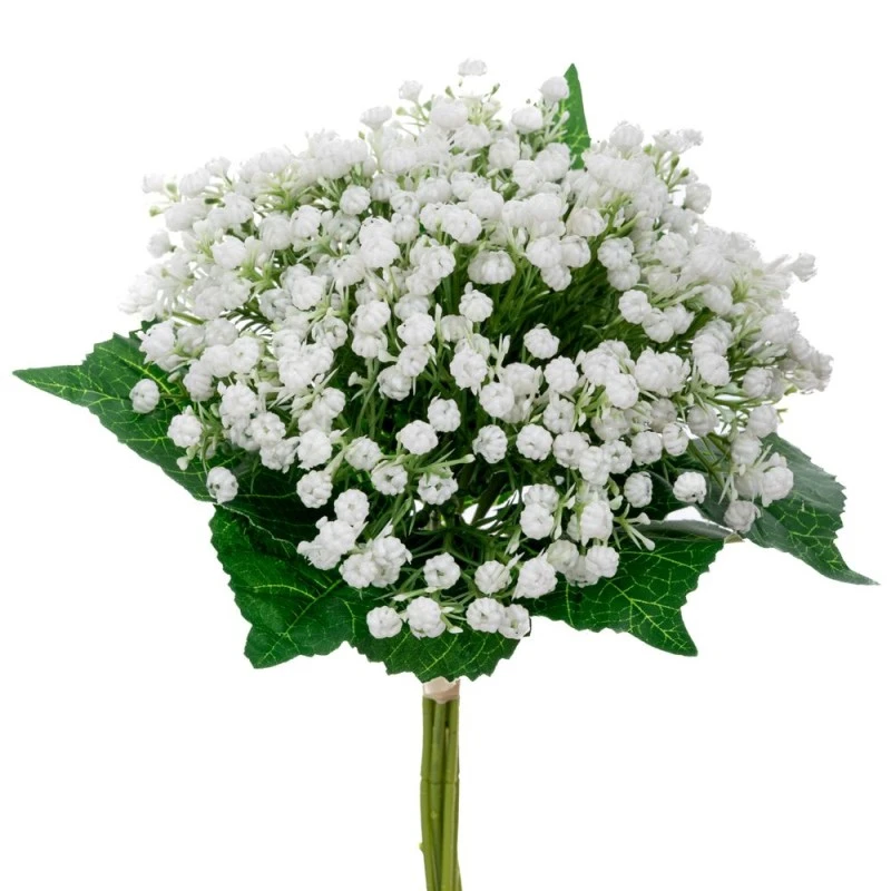 WHITE GYPSO BOUQUET
