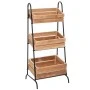 3 TIER STORAGE RACK 43X39X100CM