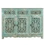 VINTAGE WOODEN SIDEBOARD IN VERAMANT COLOR 135X40X90CM