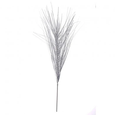 SILVER GRASS SPRAY 70CM