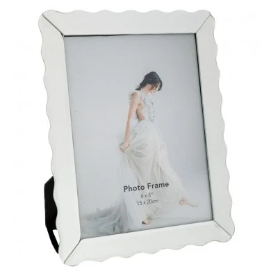 ΑΣΗΜΙ ΓΥΑΛΙΝΗ ΚΟΡΝΙΖΑ 15Χ20 ΕΚ