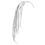 SILVER COLOR HANGING STEM 120CM