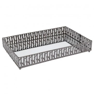 ΑΣΗΜΙ ΜΕΤΑΛΛΙΚΟΣ ΔΙΣΚΟΣ 20Χ30 ΕΚ ΜΕ ΚΑΘΡΕΠΤΗ