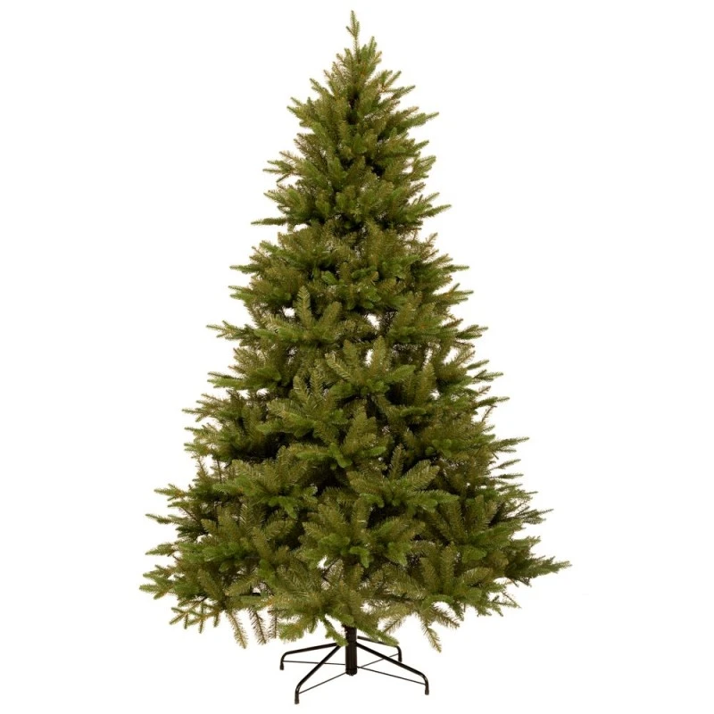 CHRISTMAS TREE EVERGREEN 180CM