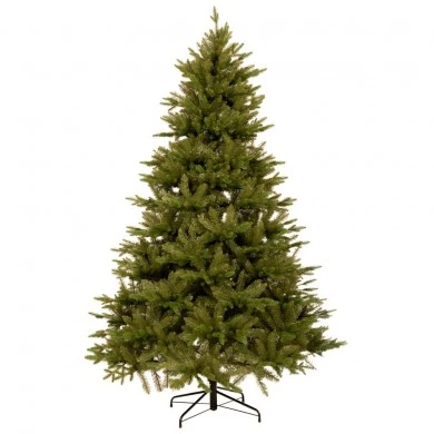 CHRISTMAS TREE EVERGREEN 210CM