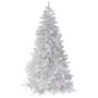 WHITE CHRISTMAS TREE SUPER COLORADO DE LUX 210CM