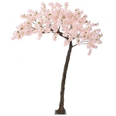 ARTIFICIAL PINK BLOSSOM CHERRY TREE 320CM