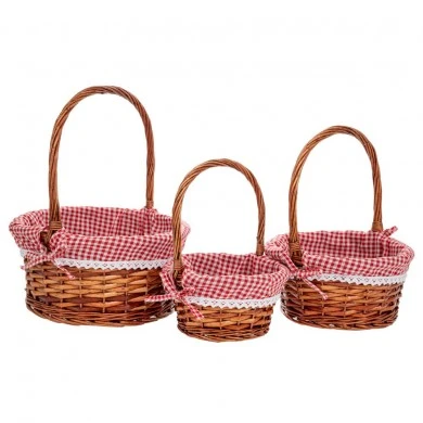ΚΑΛΑΘΙ ΣΕΤ 3 ΜΕ ΥΦΑΣΜΑ 30Χ14 35-25Χ12 30-20Χ10 25ΕΚ