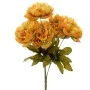 ARTIFICIAL YELLOW ROSES BOUQUET 40CM