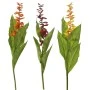 ARTIFICIAL GLOBBA WINITTI BLOSSOM STEM 73CM