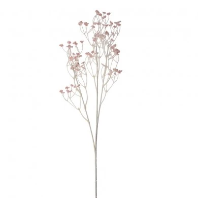 PINK GYPSO SPRAY 57CM