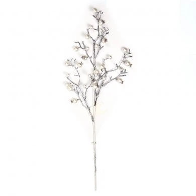 ΚΛΑΔΙ ΜΕ ΛΕΥΚΕΣ ΠΕΡΛΕΣ 63ΕΚ