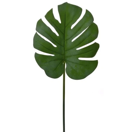 ARTIFICIAL MONSTERA STEM 87CM