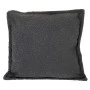DECO GREY CUSHION 43x43CM