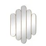 DECO METALLIC GOLD MIRROR 76.5x2.5x102.5CM