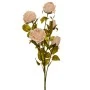 ARTIFICIAL BEIGE ROSE STEM