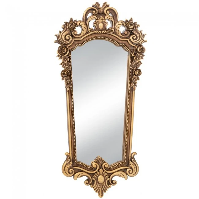 ΜΠΡΟΝΖΕ ΠΕΤΡΟΛ ΠΟΛΥΡΕΖΙΝ ΟΡΘΟΓΩΝΙΟΣ ΚΑΘΡΕΦΤΗΣ ΤΟΙΧΟΥ ΣΚΑΛΙΣΤΟΣ 25Χ3Χ54ΕΚ