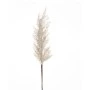 DECO NATURAL WHITE ARTIFICIAL FLOWER PAMPAS