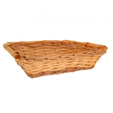 HONEY BASKET  36X27X10 CM