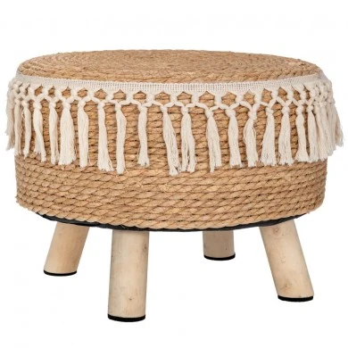 ΠΛΕΧΤΟ ΣΚΑΜΠΩ ΚΑΦΕ NATURAL ΜΕ ΚΡΟΣΙΑ 28Χ40ΕΚ