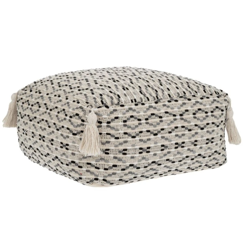 FLOOR PILLOW 40Χ40X20CM