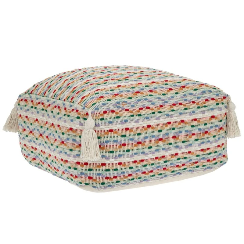 FLOOR PILLOW 40X40X20CM