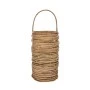 DECO RATTAN BLOND LANTERN D30x50CM