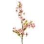 ARTIFICIAL PINK FLOWER SPRAY 80CM
