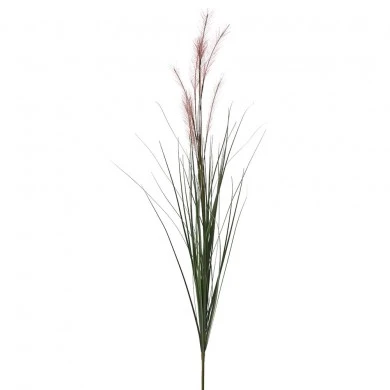 ARTIFICIAL PINK PAMPAS STEM 70CM