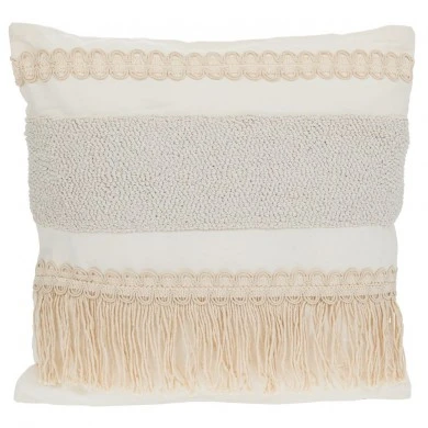 TEXTILE PILLOW 42X42CM