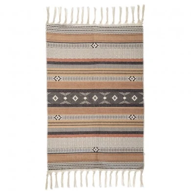 TEXTILE CARPET 60X90CM