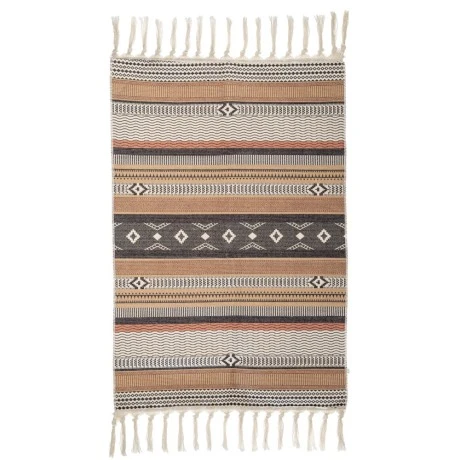 TEXTILE CARPET 60X90CM
