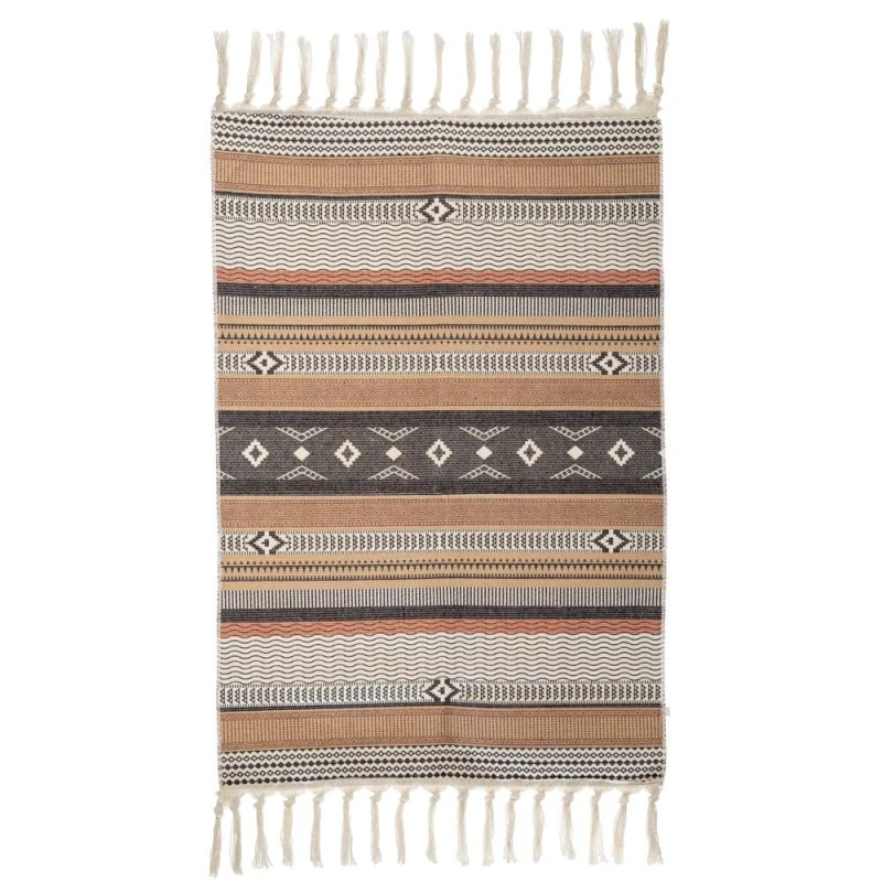 TEXTILE CARPET 60X90CM