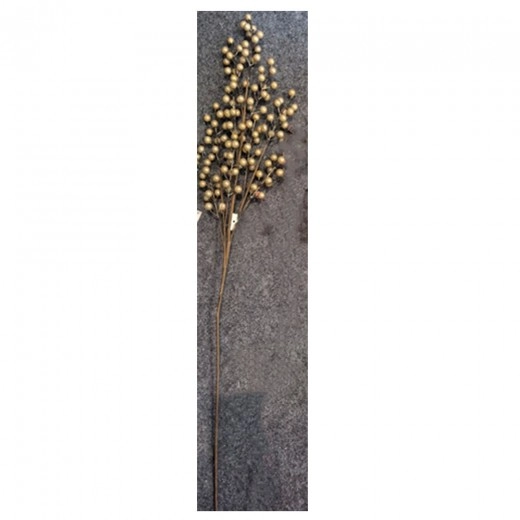 ΧΡΥΣΟ BERRY ΚΛΑΔΙ 88ΕΚ