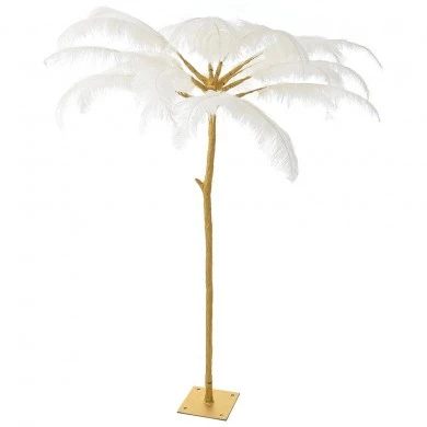 ΧΡΥΣΟ ΔΕΝΤΡΟ ΜΕ ΚΡΕΜ ΠΟΥΠΟΥΛΑ 190ΕΚ