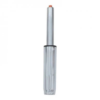 Lesliane folding office chair shock absorber pakoworld Class-3 chrome