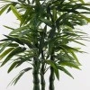 Decorative plant in a pot Arti Bamboo Inart green D70x150cm