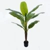 Decorative plant in pot Banono Inart green D95x160cm