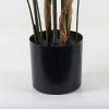 Decorative plant in a pot Kwai Inart green D125x180cm