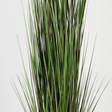 Decorative plant in a pot Boxwood Inart green D46x150cm