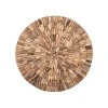 Wall decoration Wargrene pakoworld natural drift wood D60x6cm