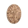 Wall decoration Wargrene pakoworld natural drift wood D60x6cm